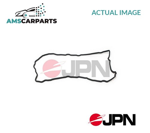 Engine rocker cover - cover, gasket