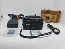 Sony Cyber-Shot DSC-WX300