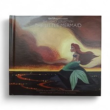 Disney The Legacy Collection The Little Mermaid 2 CD Set Soundtrack Digibook 