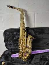 Jupiter Alto Saxophone JAS-567