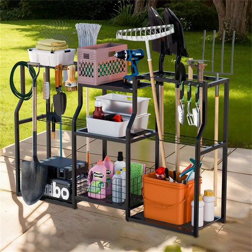 Heavy duty garden tool - heavy-duty,