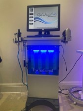 Original UK HydraFacial MD