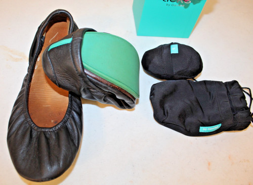 Tieks gavrieli italian - tieks,