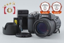 SONY Cyber-shot DSC-F828 8.1