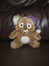 Cushelle Teddy Bear Koala Soft