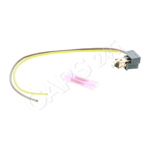 Engine bay harness repair - engine,