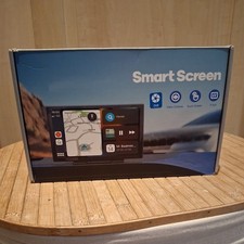Car Smart Screen 9 Inch Touch
