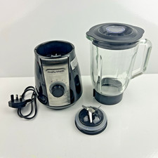 Morphy Richards Food Blender