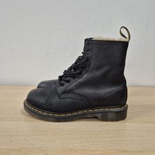 Dr Martens 1460 Serena Fur