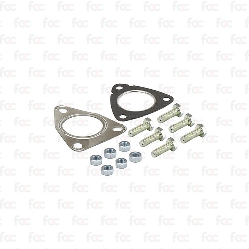 Petrol catalytic converter - catalytic,