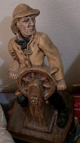 1968 sea captain - 1968,