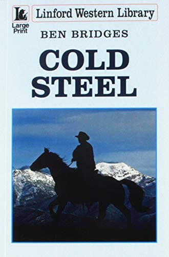 Cold steel linford western - cold, (linford