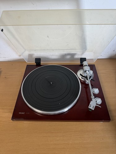 Teac turntable 300 - turntable, tn-300