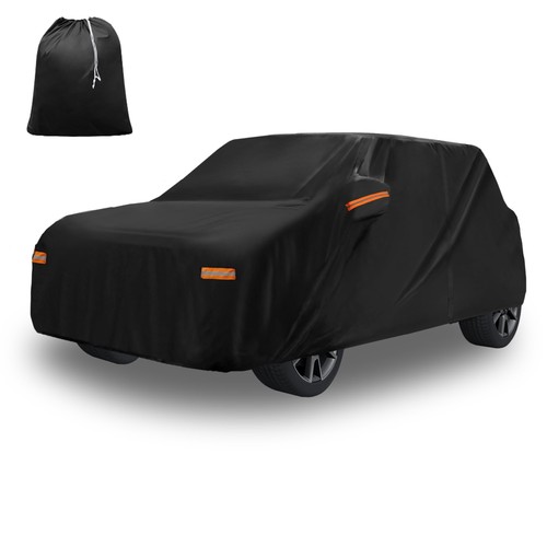 Full car cover - full, cooper