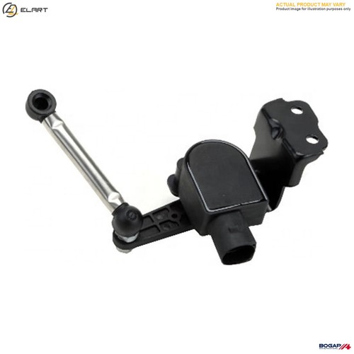 Sensor headlight levelling - headlight,