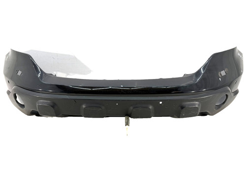 Honda crv iii - mk3, bumper