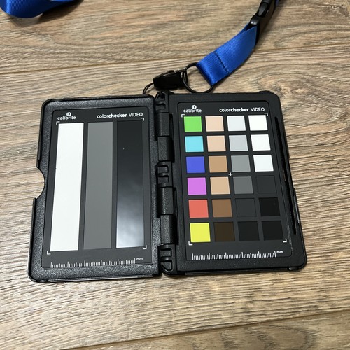 Calibrite colorchecker - calibrite,