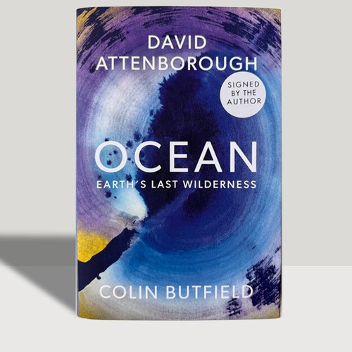 David attenborough ocean - david, –