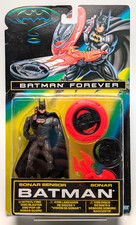 Sonar Sensor Batman Figure |