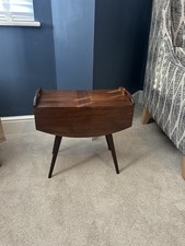 Mid Century Vintage Quality