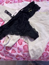 Victoria’s Secret Thong