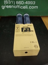 2 NEW S8124 FEDERAL BLUE