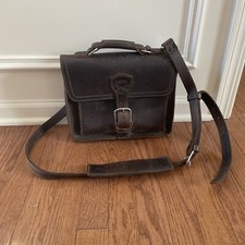SADDLEBACK LEATHER  CO. Large