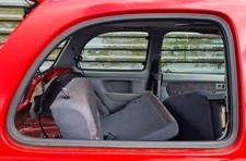 Nissan Micra K11 3 Door RH