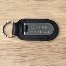 Genuine Mercedes Smart Key Ring