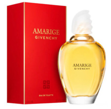 GIVENCHY AMARIGE 100ML EAU DE