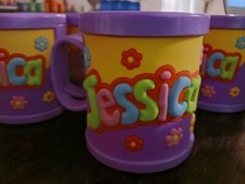 Name: JESSICA - NEW