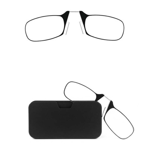 Ultra thin reading - thin, glasses