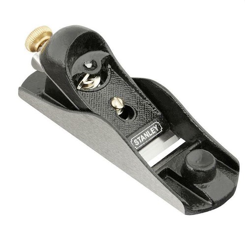 Stanley 220 fully - no.220, 7"