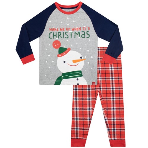 Kids boys girls pyjamas - kids,