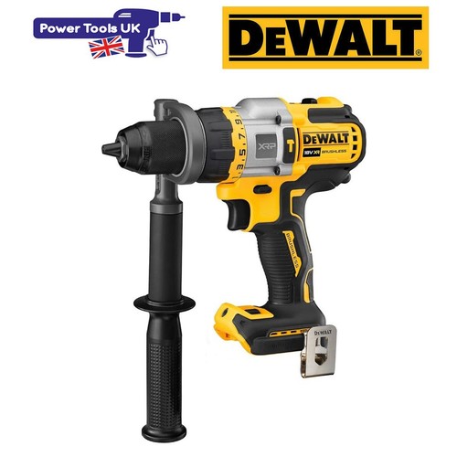 Dewalt dcd999n brushless - dewalt,