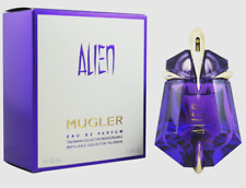 Alien Édition Talisman Mugler For Woman 40ml Eau De Parfum Spray -New
