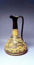 Museum Copy of An Corinthian  Antient Greece Jug 