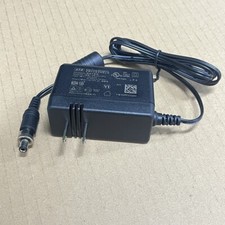 12V AC Adapter Wall Charger for Klark Teknik DN9610 Wireless Receiver