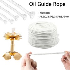 Replacement White Fiberglass