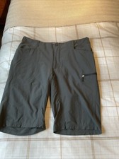 ROHAN OUTRIDER SHORTS SIZE 36