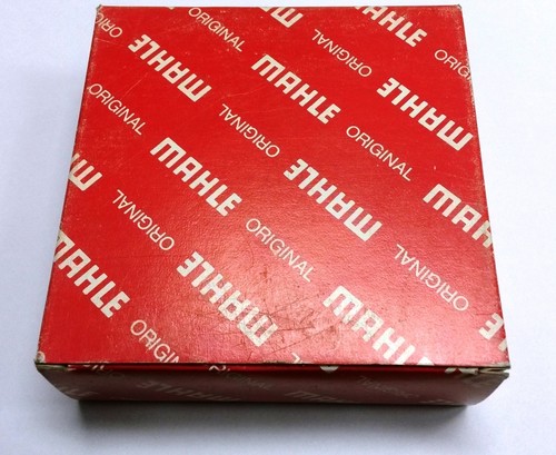 Piston ring set - 4x,