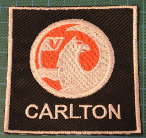 Motorsports car racing patch - motorsports,