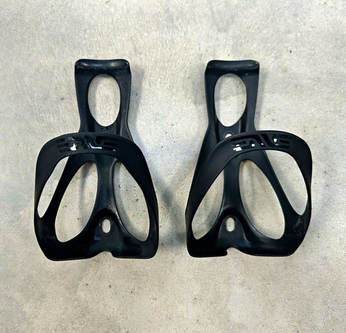 Enve carbon bottle - , cages.