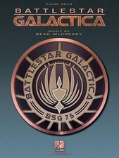 Battlestar Galactica -