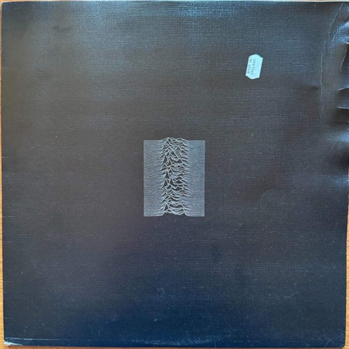 Joy division unknown - -,