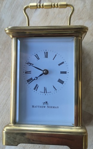 Matthew norman 1754 swiss - norman,