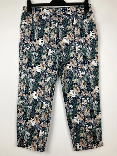 Woman taper leg cropped - woman,