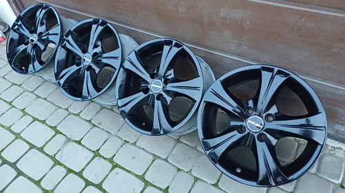 Storm alloys 4x100 - 4x100, golf