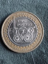 Double Minting Errors R