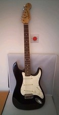 Tanglewood Nevada FST32K